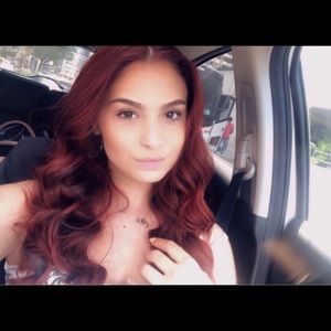 Meet your Posher, Bianca